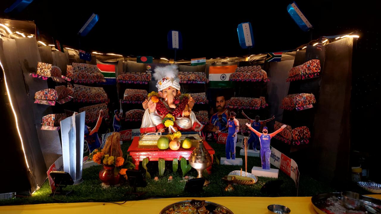 Ganesh Chaturthi